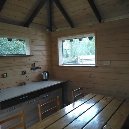 нота карпат Guest house Skole