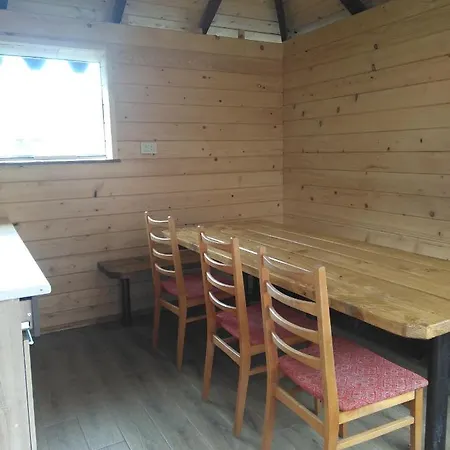 нота карпат 게스트하우스