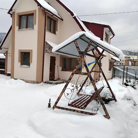 нота карпат 3* Skole