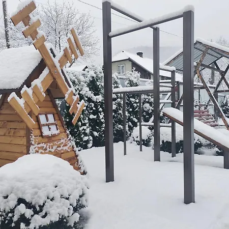 нота карпат 3* Skole