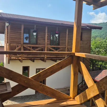 нота карпат 3*