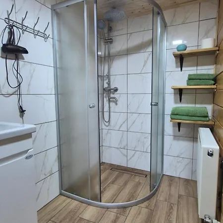 нота карпат Casa de hóspedes 3*