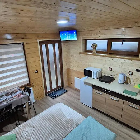 нота карпат 게스트하우스