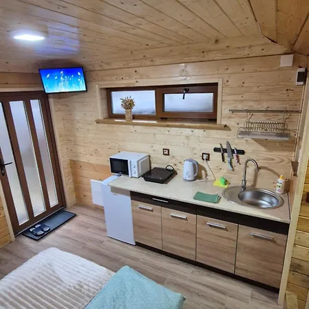 게스트하우스 нота карпат 스콜레