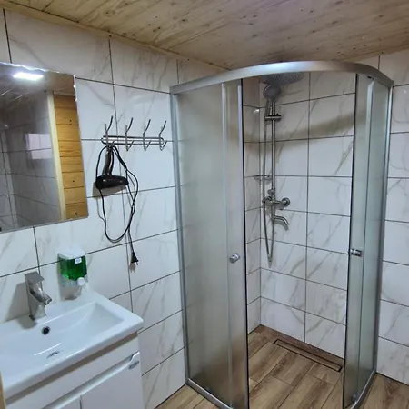 Casa de hóspedes нота карпат