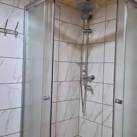 нота карпат Casa de hóspedes