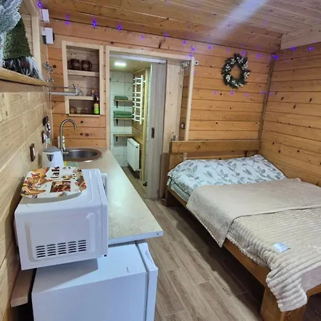 нота карпат 3* Skole