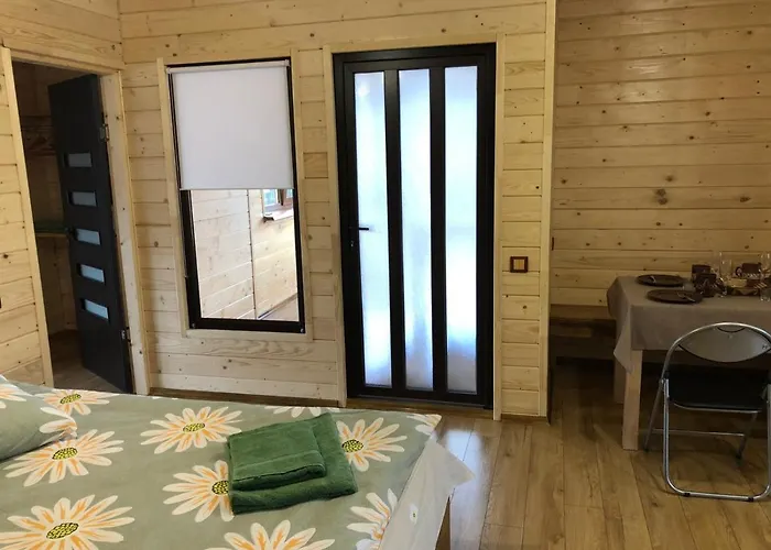 нота карпат Pensjonat Skole
