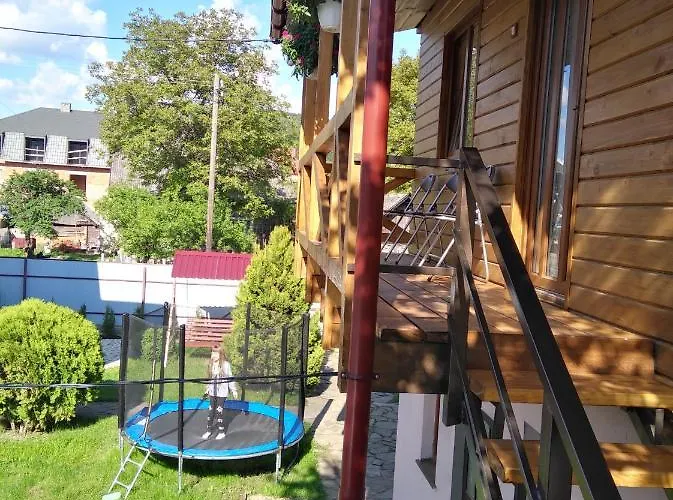 нота карпат Skole
