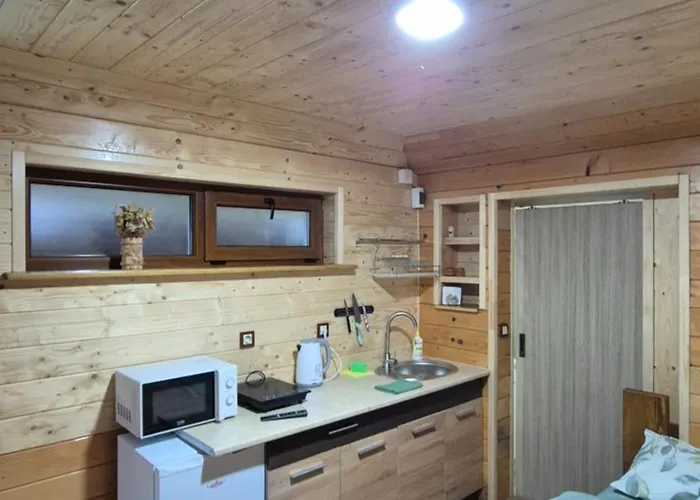 нота карпат Pensjonat 3*