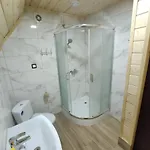 нота карпат Guest house Skole