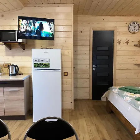 нота карпат Gæstehus