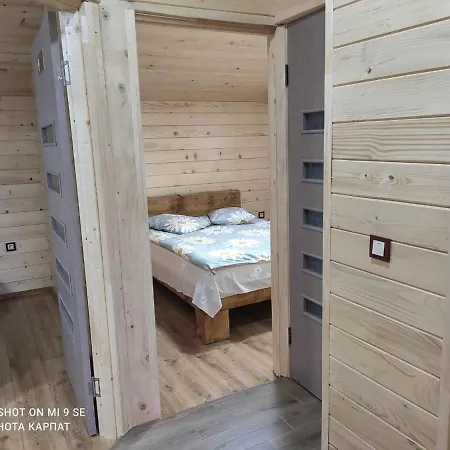 нота карпат 3*