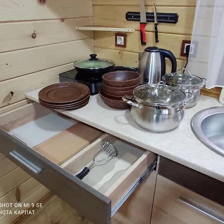 нота карпат 3*