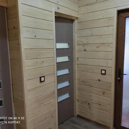 нота карпат 3*