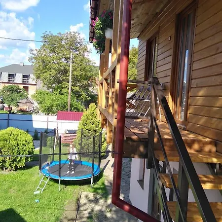 нота карпат Skole