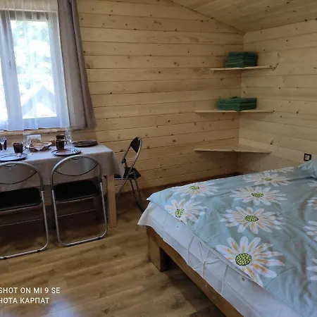 нота карпат Gæstehus 3*