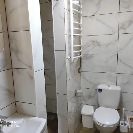 нота карпат 3* Skole