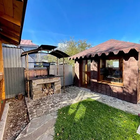 нота карпат Gæstehus Skole