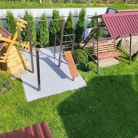 нота карпат 3* סקולה