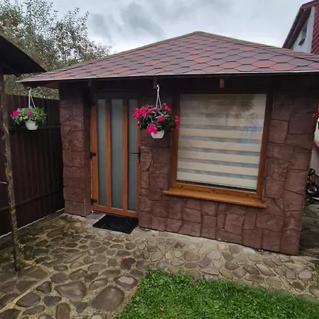 בית הארחה нота карпат 3*