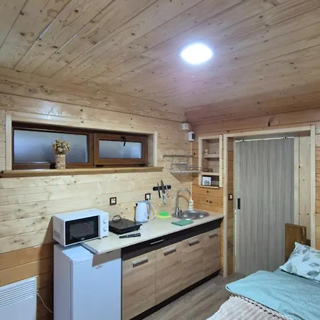 нота карпат Casa de hóspedes 3*