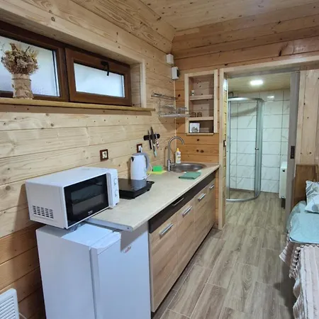 בית הארחה нота карпат