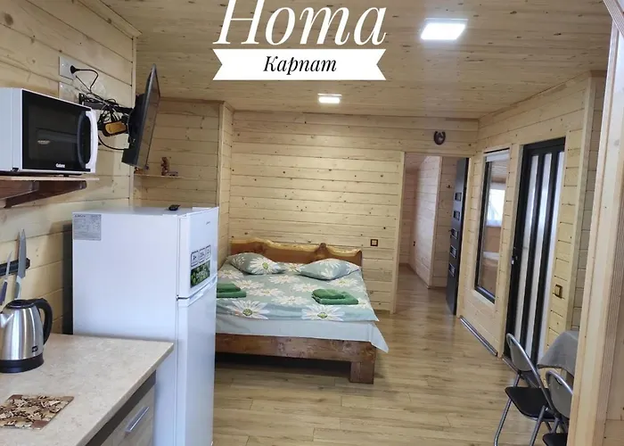 нота карпат 스콜레