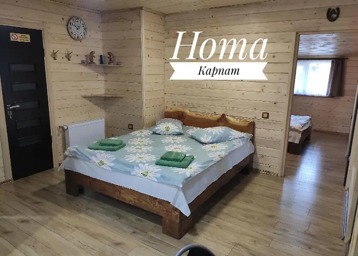 нота карпат 스콜레