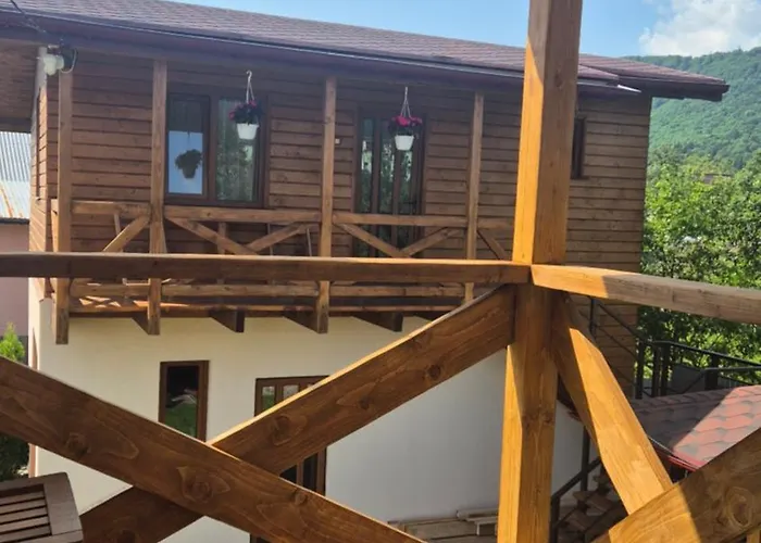 нота карпат 3*