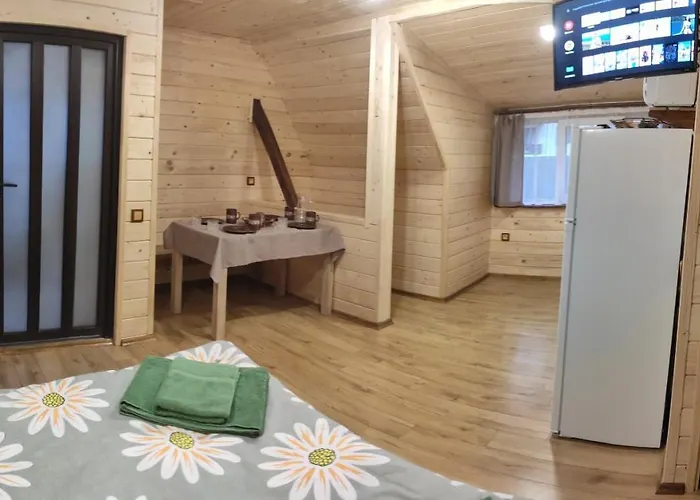нота карпат 3*